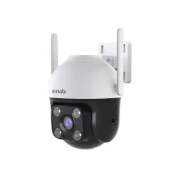 Tenda CH3-WCA Smart Wi-Fi IP Camera with Full-Color Night Vision