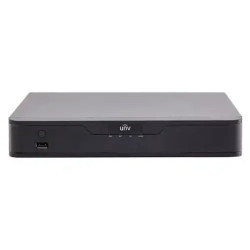 Uniview 4 Channel NVR (NVR301-04S)