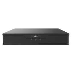 Uniview 8 Channel 4K NVR (NVR301-08S2)