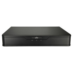 Uniview 8CH 4K NVR (301-08S3)