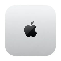 Apple Mac Mini M4 Chip 10-Core CPU & GPU 16GB RAM 512GB Storage