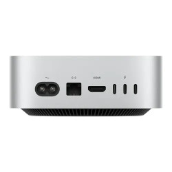 Apple Mac Mini M4 Chip 10-Core CPU & GPU 16GB RAM 512GB Storage