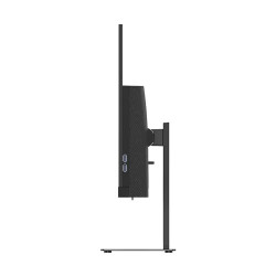 AOC A33 Core i5 7th Gen 23.8" Full HD All-in-One Desktop