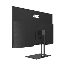 AOC 23.8” All-in-One PC – Celeron N5095 Model A33