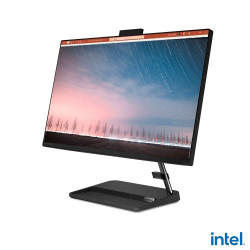 Lenovo IdeaCentre AIO 3 24IAP7 Core i5 13th Gen 23.8" All-in-One Desktop