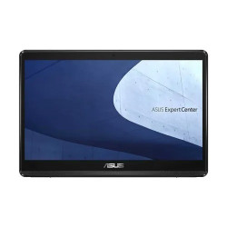 Asus ExpertCenter E1600WKAT 15.6" FHD Touch AiO Intel Celeron N4500
