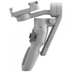 Zhiyun Smooth-Q3 | 3-Axis Smartphone Gimbal Stabilizer with Built-in Fill Light