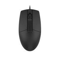 A4 TECH OP-330 USB Mouse – Reliable Performance and Precision