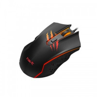 Havit HV-MS1027 Wired USB Gaming Mouse