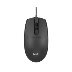 Havit MS70 – Wired Optical Mouse