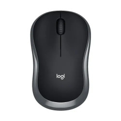 Logitech B175 Wireless Mouse – Reliable 2.4GHz Wireless Performance