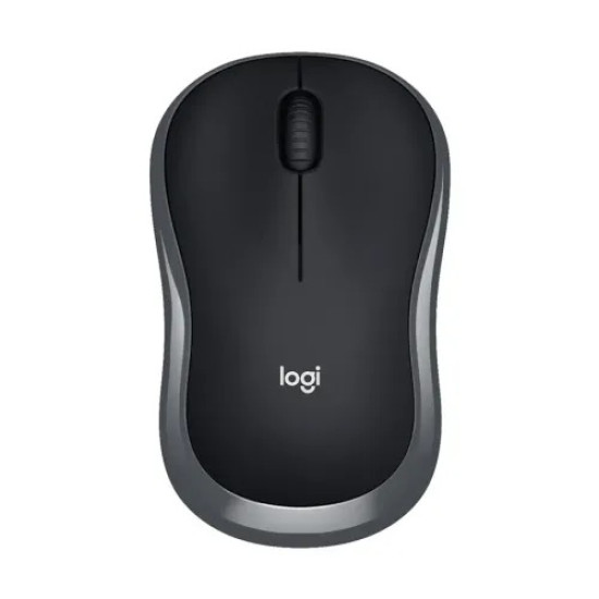 Logitech B175 Wireless Mouse – Reliable 2.4GHz Wireless Performance