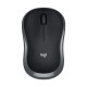 Logitech B175 Wireless Mouse – Reliable 2.4GHz Wireless Performance