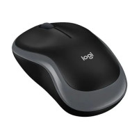 Logitech B175 Wireless Mouse – Reliable 2.4GHz Wireless Performance