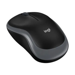 Logitech B175 Wireless Mouse – Reliable 2.4GHz Wireless Performance