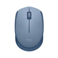 Logitech M171 Wireless Mouse – Comfortable and Reliable