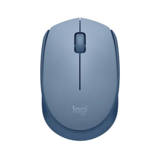 Logitech M171 Wireless Mouse – Comfortable and Reliable