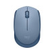 Logitech M171 Wireless Mouse – Comfortable and Reliable