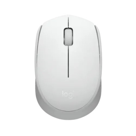 Logitech M171 Wireless Mouse – Comfortable and Reliable