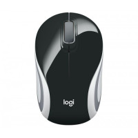 Logitech M187 Wireless Extra-small Mouse