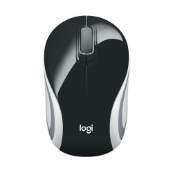 Logitech M187 Wireless Extra-small Mouse