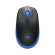 Logitech M190 Wireless Mouse – Full-Sized Wireless Control with Comfort