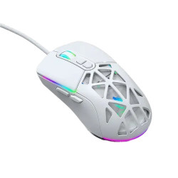 T-WOLF G520 Wired-Gaming Mouse