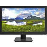 Dell D2020H 19.5-inch HD+ Display Monitor