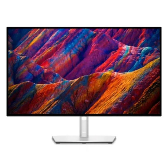 Dell UltraSharp U2723QE 27" 4K UHD USB-C IPS Monitor