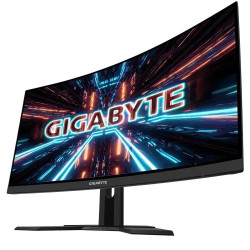 GIGABYTE G27FC A 27" 165Hz FHD Curved Gaming-Monitor