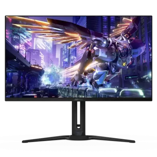 Gigabyte AORUS FO32U2P – 31.5" 4K OLED Gaming Monitor, 240Hz