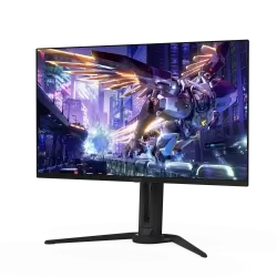 Gigabyte AORUS FO32U2P – 31.5" 4K OLED Gaming Monitor, 240Hz
