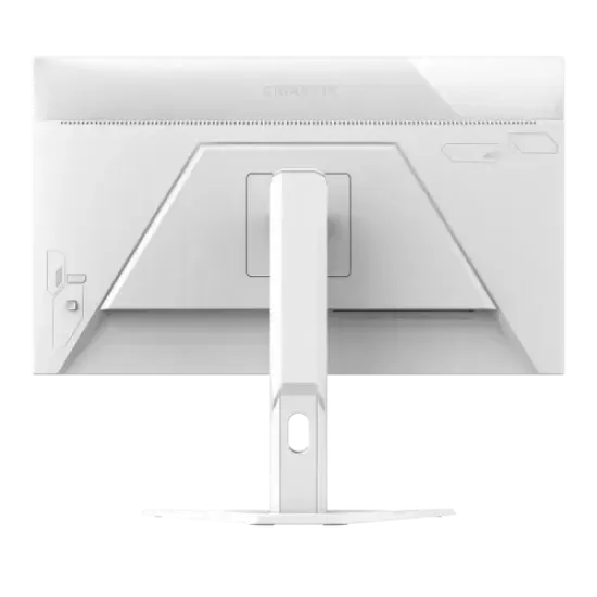 GIGABYTE M27QA ICE – 27" QHD Gaming Monitor, 180Hz