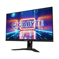 GIGABYTE M28U – 28" 4K UHD Gaming Monitor, 144Hz, FreeSync, KVM