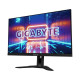 GIGABYTE M28U – 28" 4K UHD Gaming Monitor, 144Hz, FreeSync, KVM