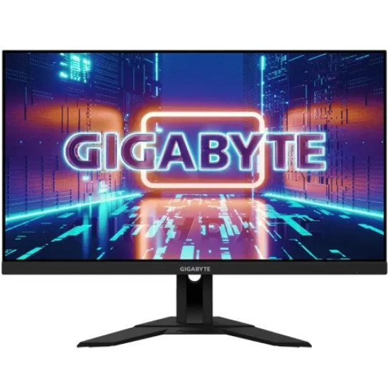 GIGABYTE M28U – 28" 4K UHD Gaming Monitor, 144Hz, FreeSync, KVM