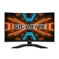 GIGABYTE M32UC – 31.5" 4K UHD Curved Gaming Monitor, 144Hz (UK Version)