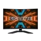 GIGABYTE M32UC – 31.5" 4K UHD Curved Gaming Monitor, 144Hz (UK Version)