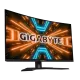 GIGABYTE M32UC – 31.5" 4K UHD Curved Gaming Monitor, 144Hz (UK Version)