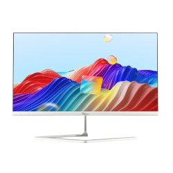 PC Power PCGM22 21.45" IPS FHD 100Hz Borderless Monitor