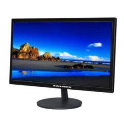 STAREX 19-Inch Full HD LED Monitor