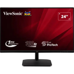 ViewSonic VA240A-H 24" FHD IPS Monitor with 120Hz Refresh Rate