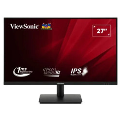 ViewSonic VA270A-H 27" FHD IPS Monitor with 120Hz Refresh Rate