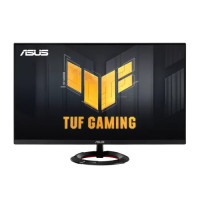 ASUS TUF Gaming VG249QL3A – 23.8" FHD 180Hz IPS Gaming Monitor