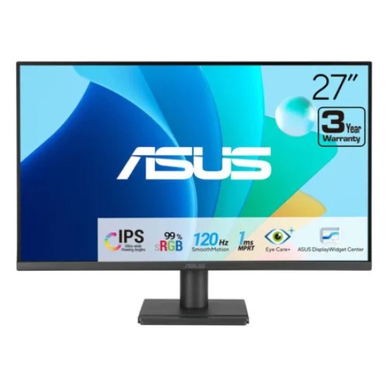 ASUS VA279HG 27-inch 120Hz FHD Gaming Monitor