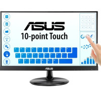 ASUS VT229H – 21.5" FHD Touch Monitor with Eye Care