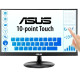 ASUS VT229H – 21.5" FHD Touch Monitor with Eye Care