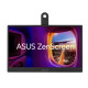 ASUS ZenScreen MB166CR – 16" FHD IPS Portable Type-C Monitor