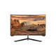 Dahua LM27-E230C 27" VA 180Hz Curved Gaming Monitor