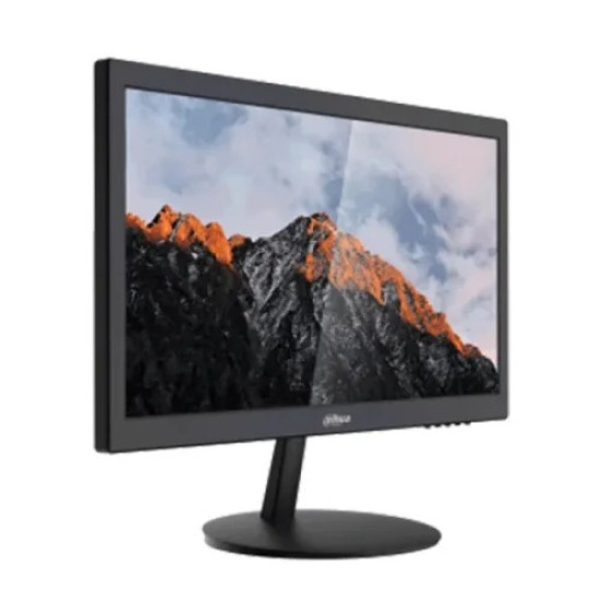 Dahua DHI-LM19-A202Y 18.5" HD LED Monitor 